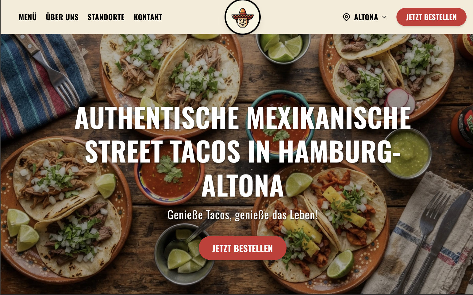 Mexican Grill